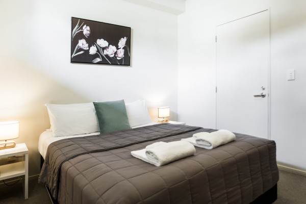 Beachside Resort Whitianga