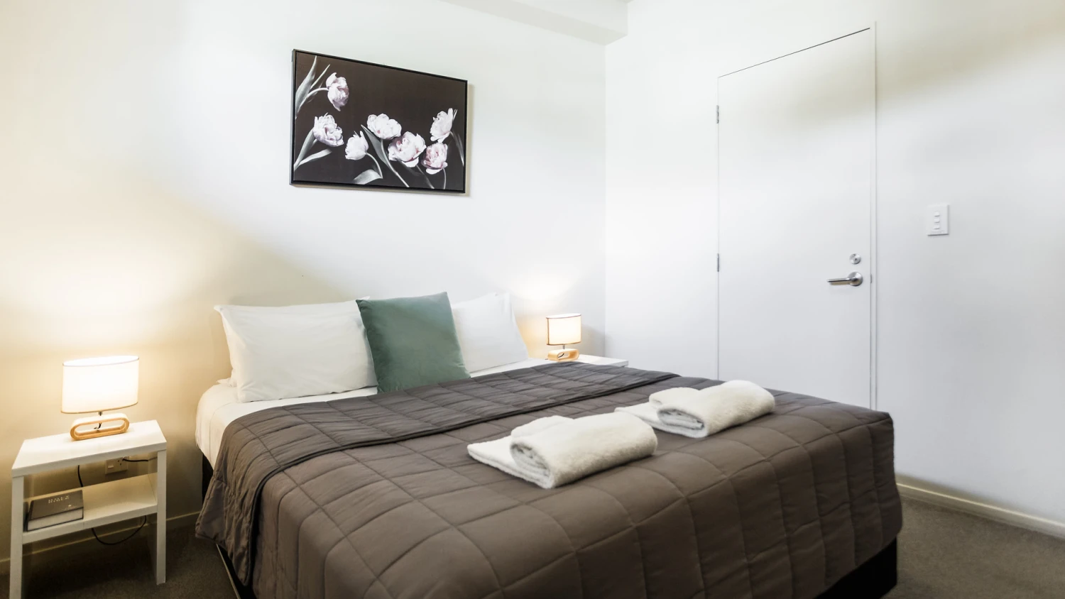Beachside Resort Whitianga