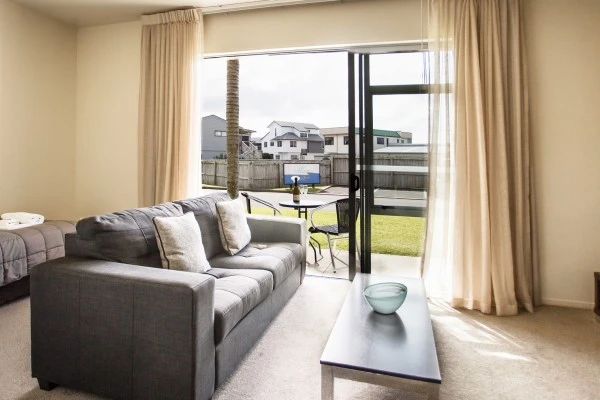 Beachside Resort Whitianga