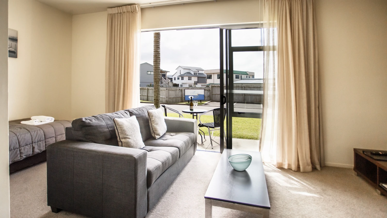 Beachside Resort Whitianga