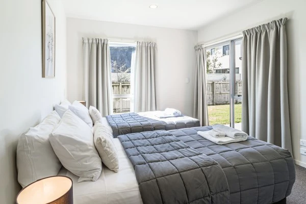 Beachside Resort Whitianga