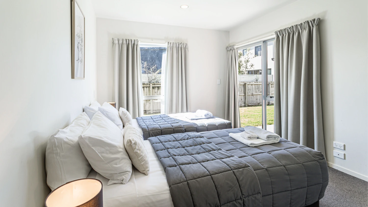 Beachside Resort Whitianga