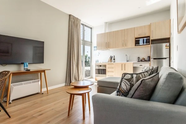 Beachside Resort Whitianga