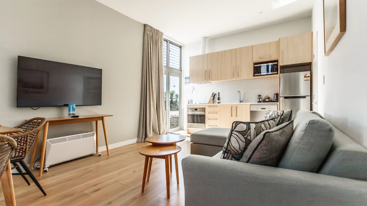 Beachside Resort Whitianga