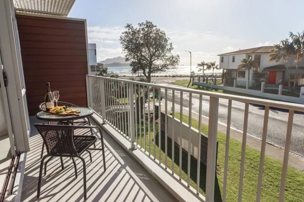 Beachside Resort Whitianga