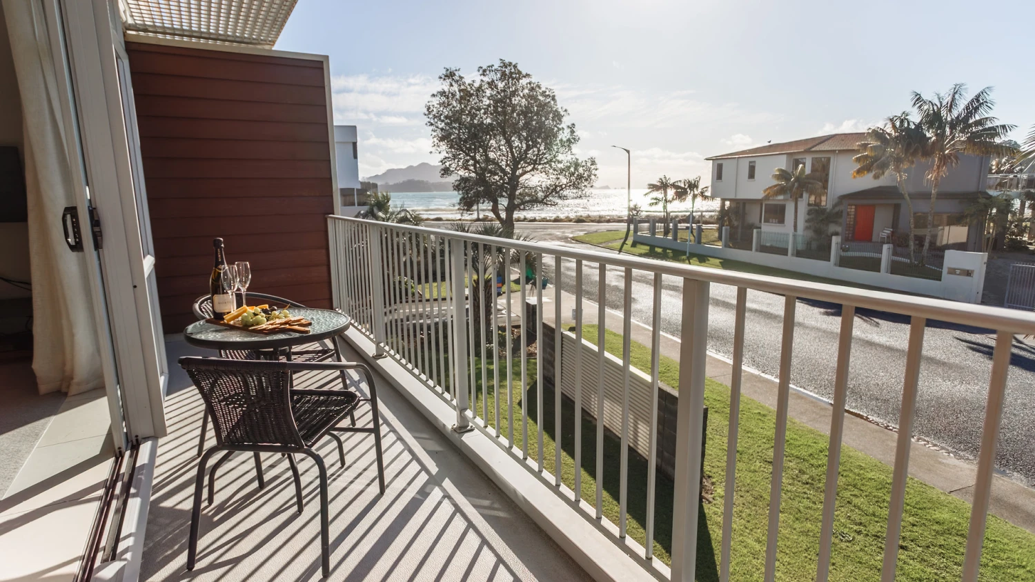 Beachside Resort Whitianga