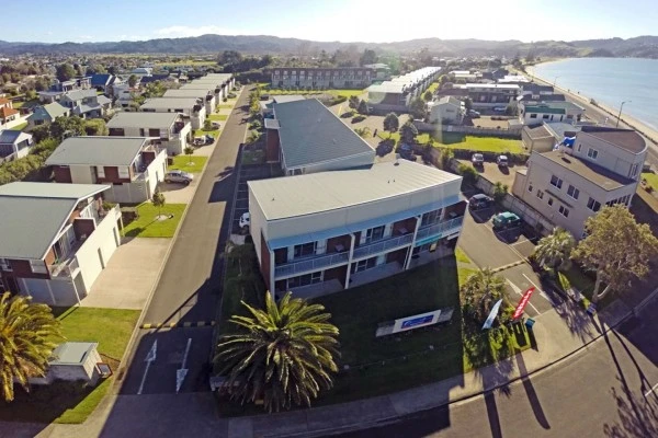 Beachside Resort Whitianga