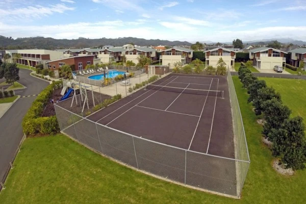 Beachside Resort Whitianga