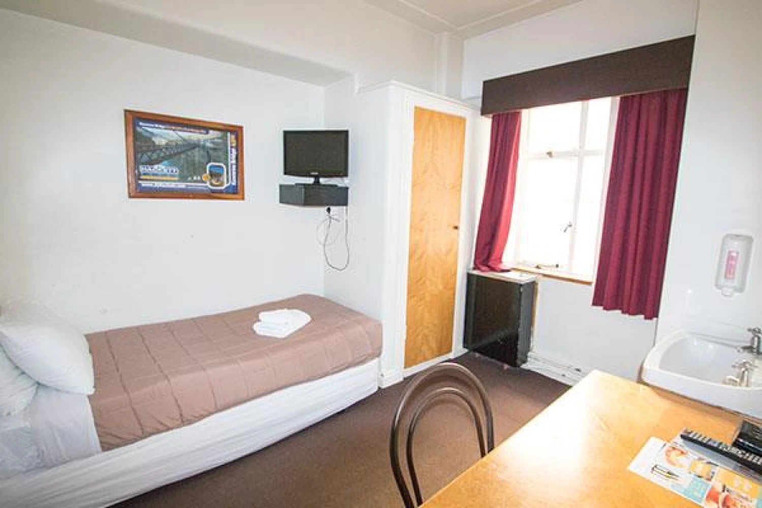 Hotel Waterloo
