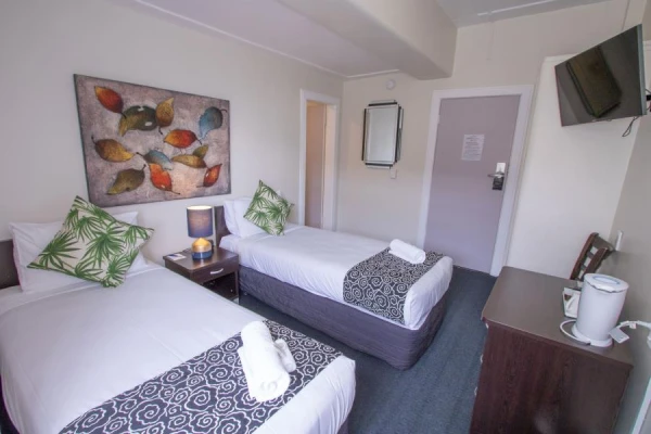 Hotel Waterloo