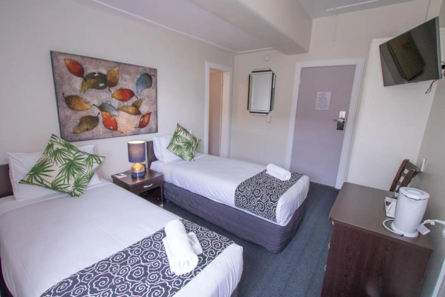 Hotel Waterloo