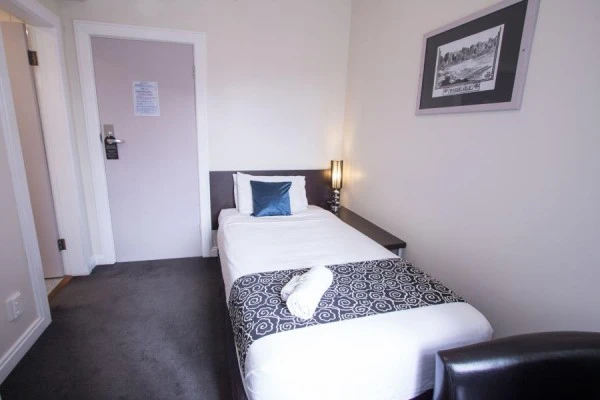 Hotel Waterloo