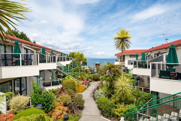 Ikanui Taupo
