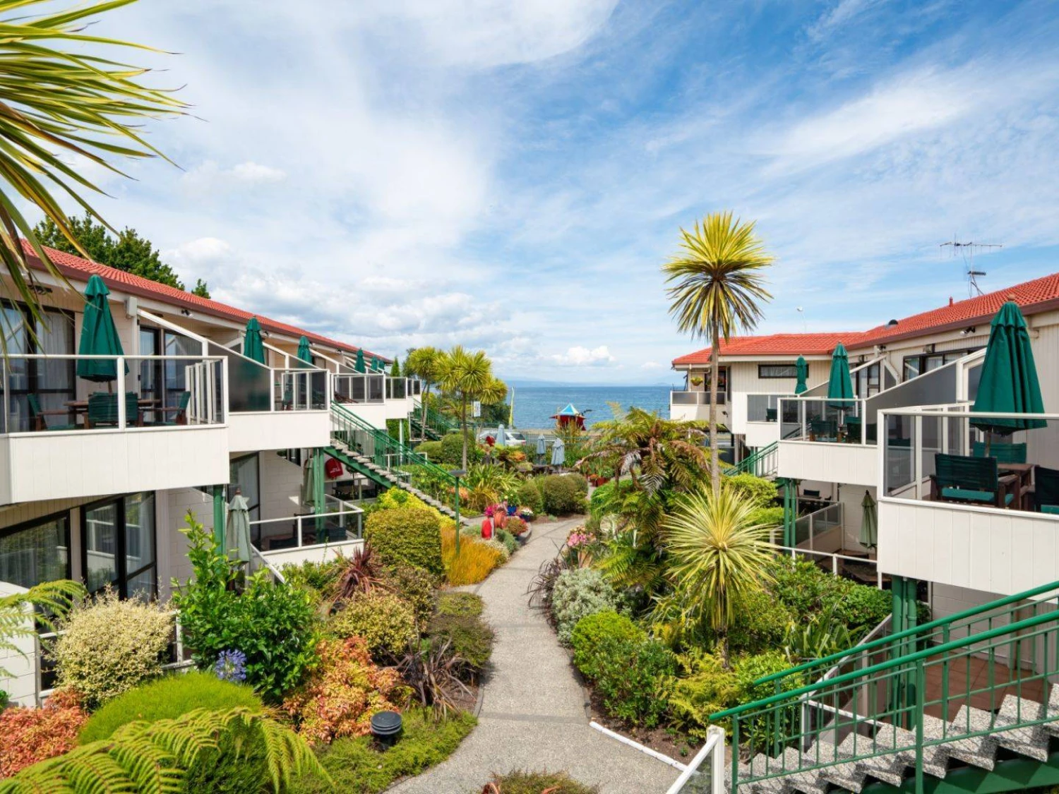 Ikanui Taupo
