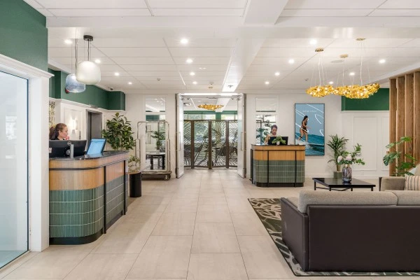 Mercure Hotel Tauranga