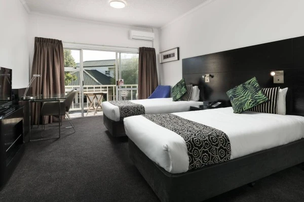 Mercure Hotel Tauranga