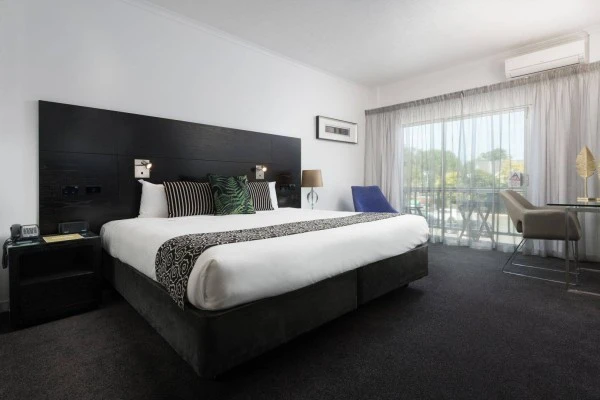Mercure Hotel Tauranga