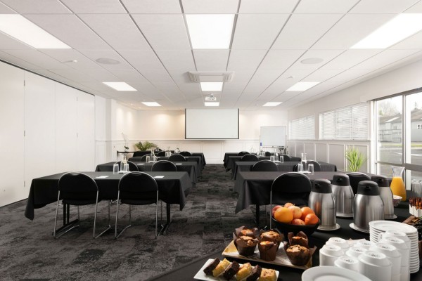 Mercure Hotel Tauranga