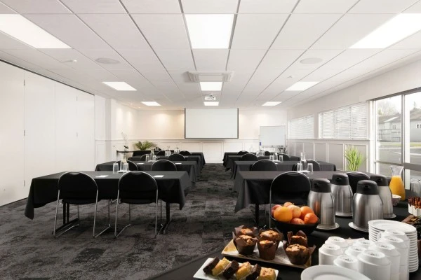 Mercure Hotel Tauranga