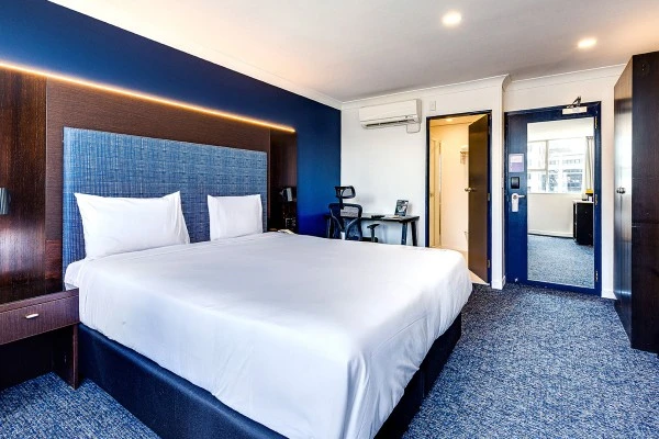Mercure Hotel - Wellington Abel Tasman