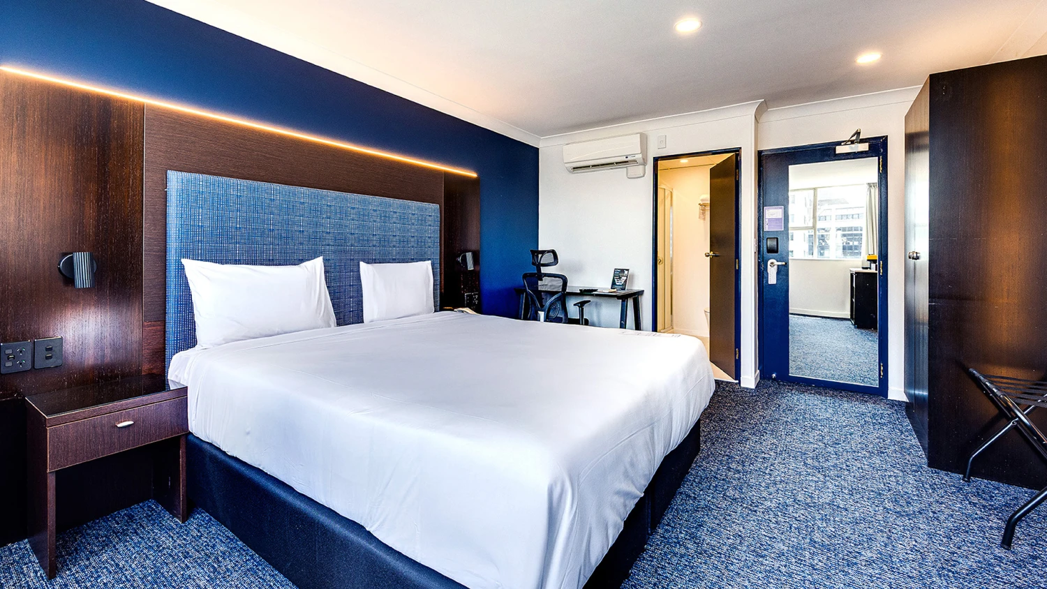 Mercure Hotel - Wellington Abel Tasman