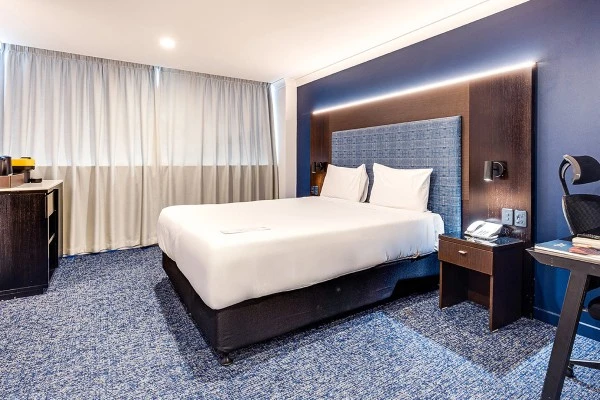 Mercure Hotel - Wellington Abel Tasman