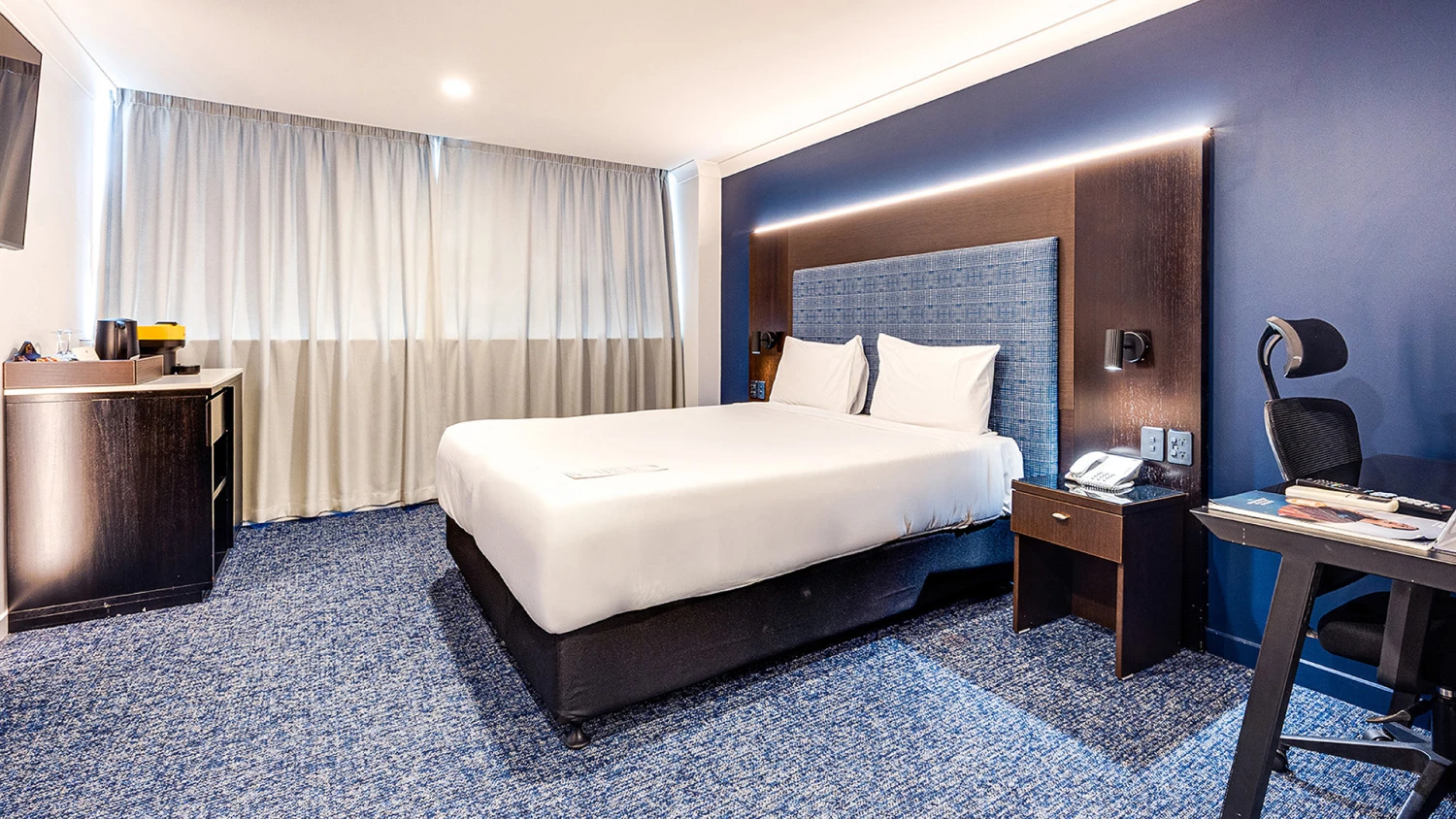 Mercure Hotel - Wellington Abel Tasman