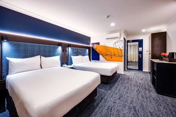 Mercure Hotel - Wellington Abel Tasman