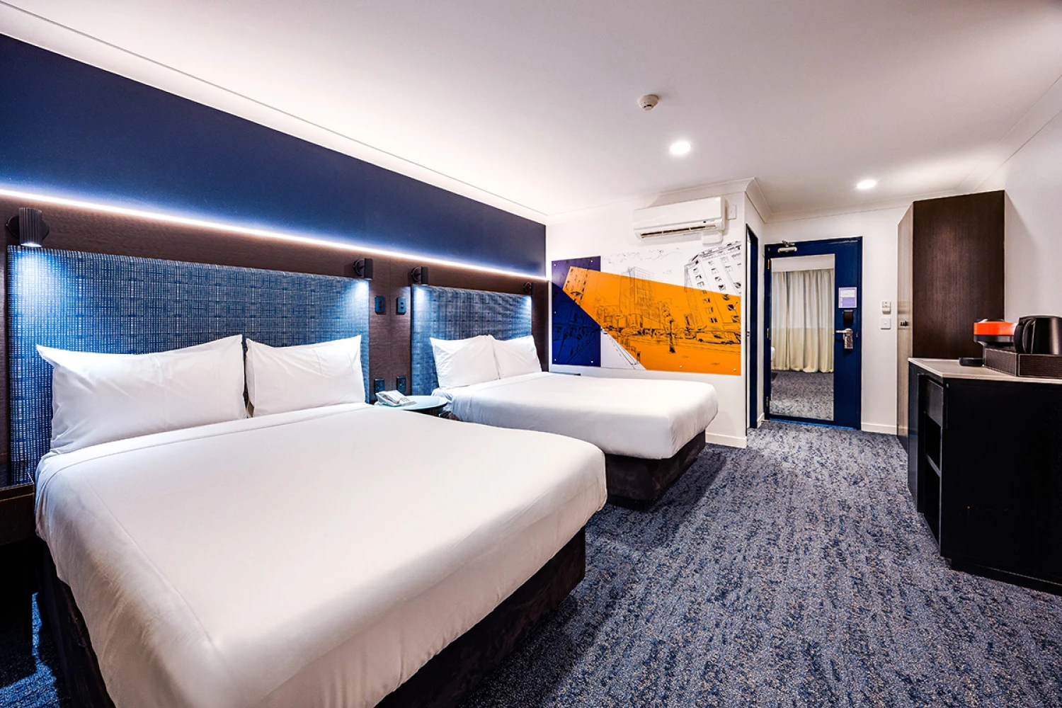 Mercure Hotel - Wellington Abel Tasman