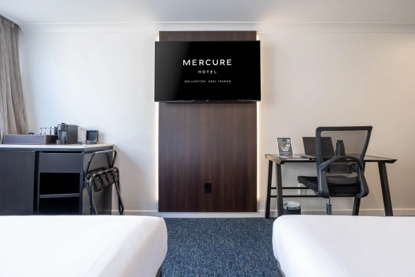 Mercure Hotel - Wellington Abel Tasman