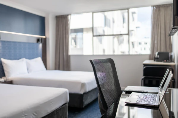 Mercure Hotel - Wellington Abel Tasman