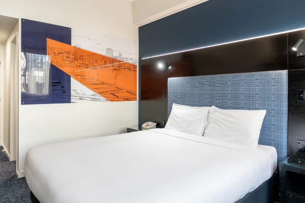 Mercure Hotel - Wellington Abel Tasman