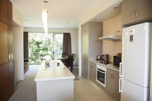 Oceans Resort Whitianga