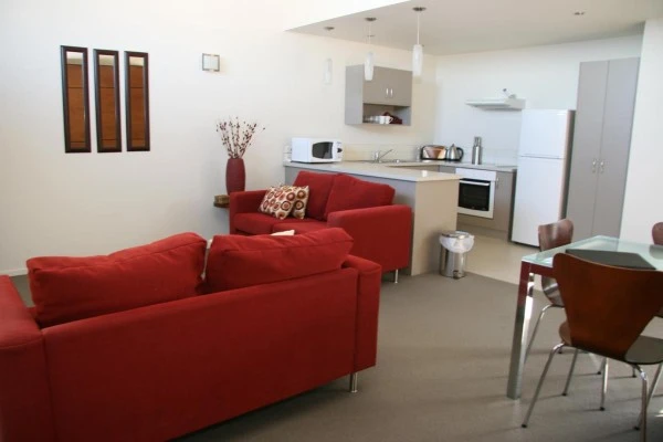 Oceans Resort Whitianga