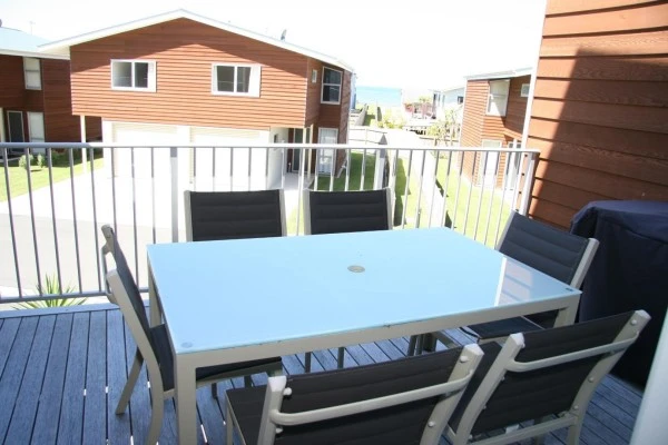 Oceans Resort Whitianga
