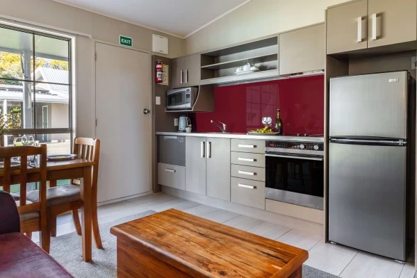 Turangi Leisure Lodge