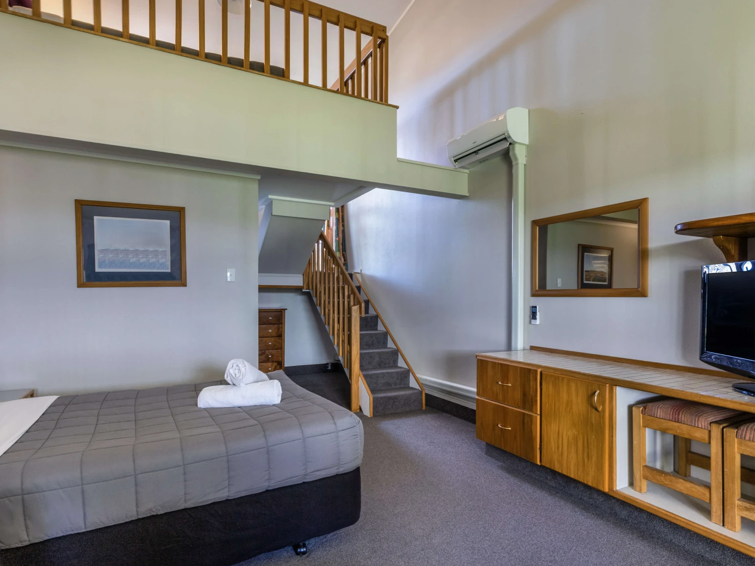 Turangi Leisure Lodge