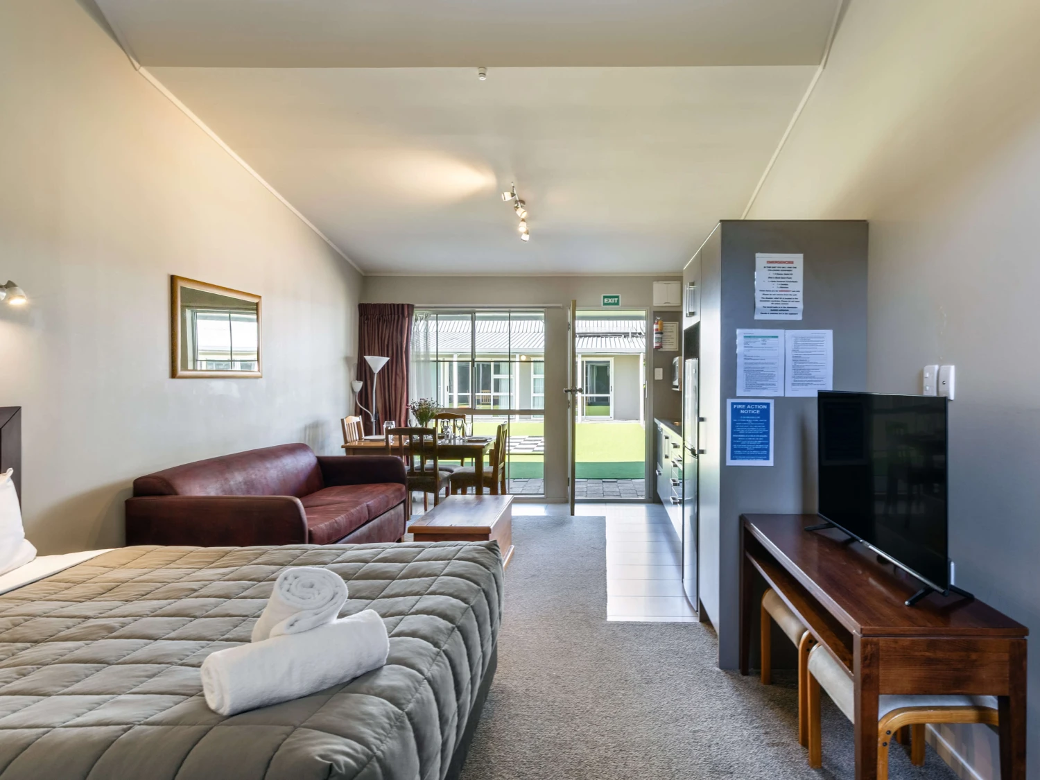 Turangi Leisure Lodge