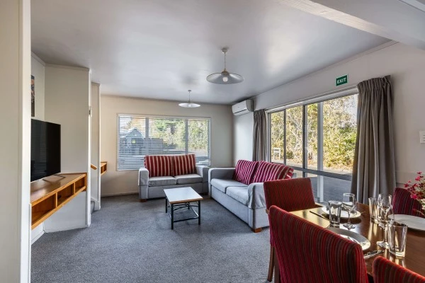 Turangi Leisure Lodge
