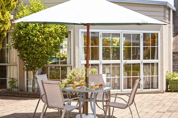 Turangi Leisure Lodge