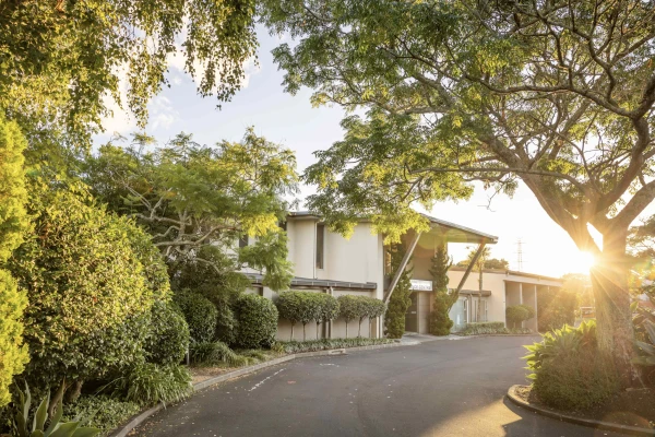 Waipuna - Hotel & Conference Centre