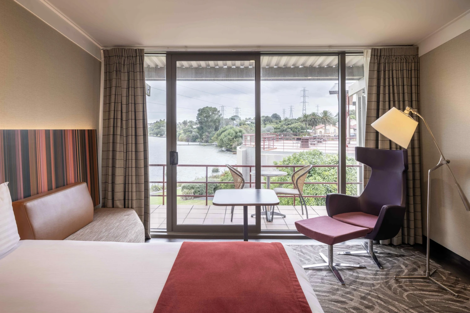 Waipuna - Hotel & Conference Centre