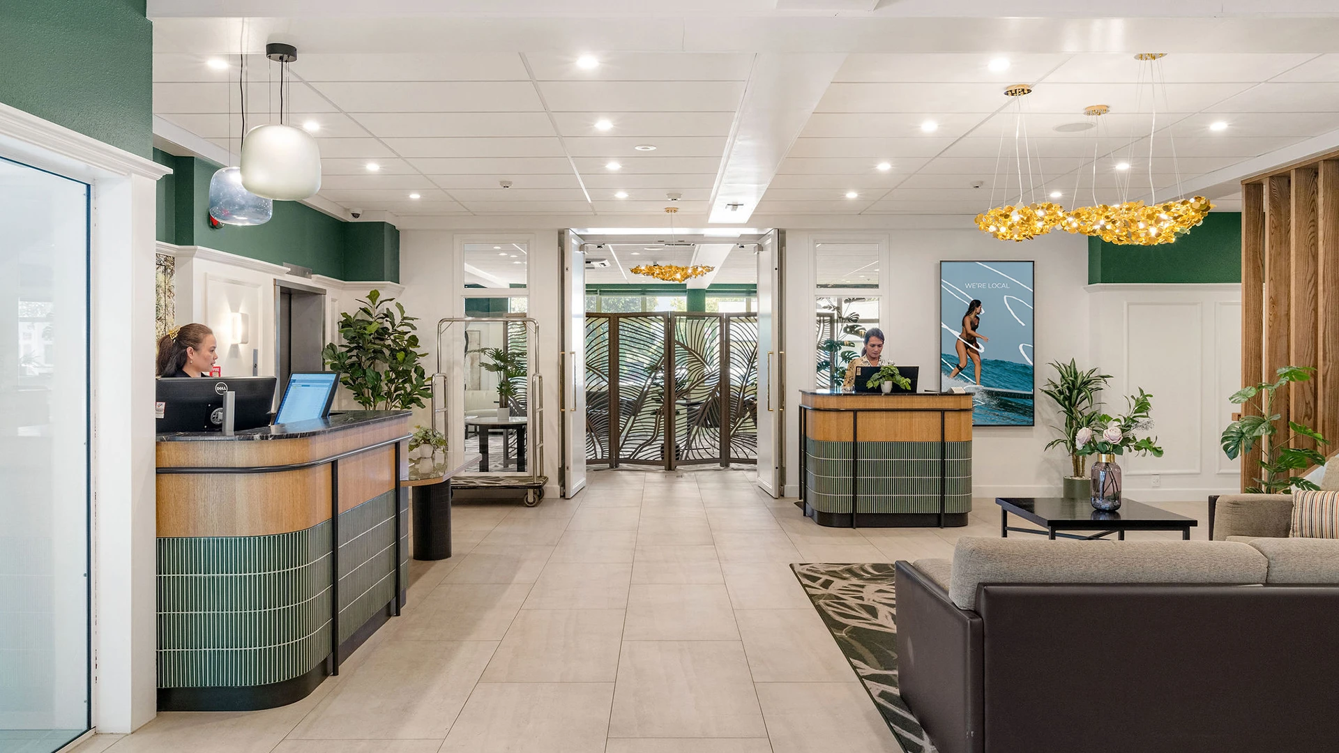 Mercure Tauranga