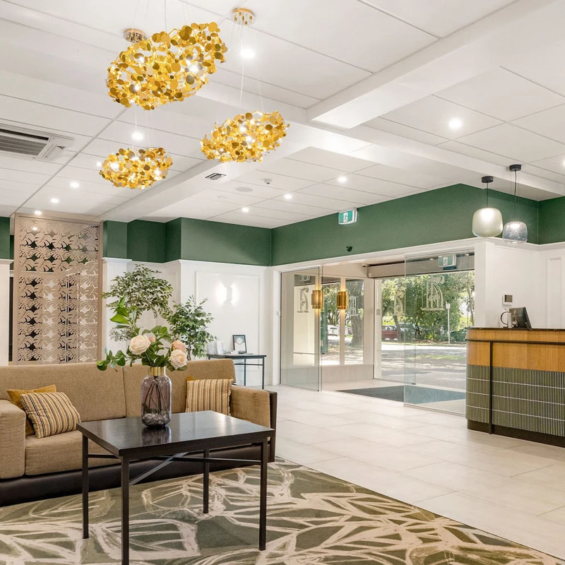 Mercure Hotel Tauranga