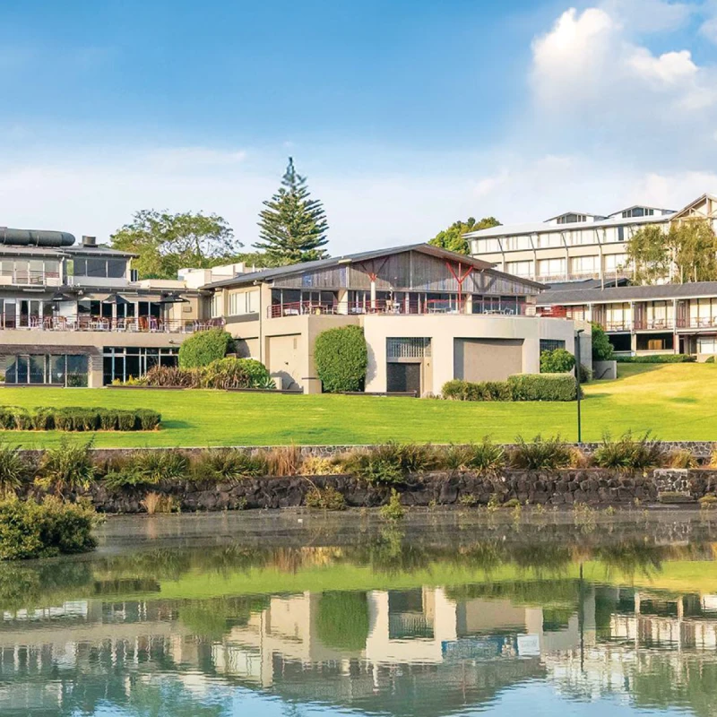 Waipuna - Hotel & Conference Centre