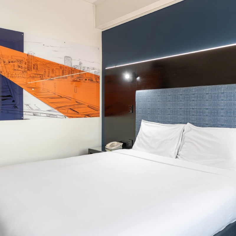 Mercure Hotel - Wellington Abel Tasman