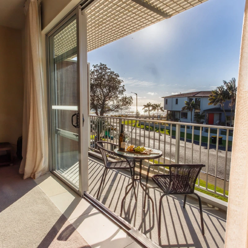 Beachside Resort Whitianga