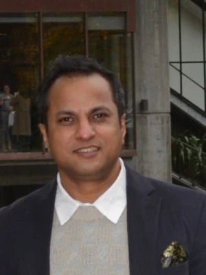 Pumal Fernando